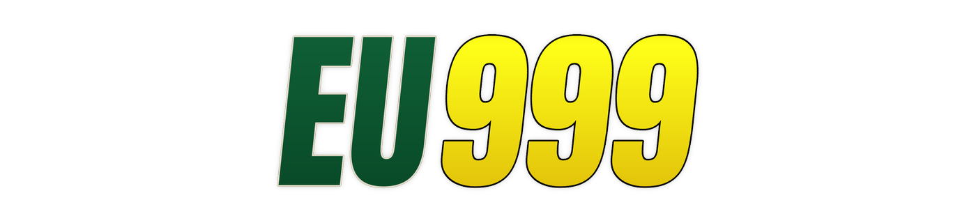 eu999 Logo